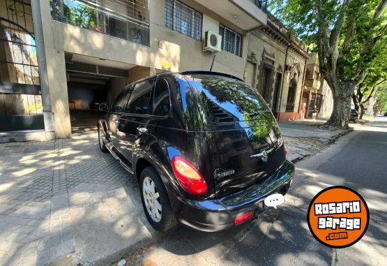 Autos - Chrysler Pt cruiser 2011 Nafta 120000Km - En Venta