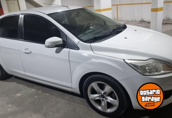 Autos - Ford Focus 2012 Nafta 160000Km - En Venta