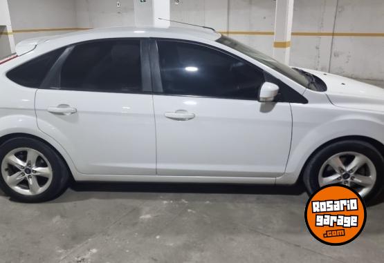 Autos - Ford Focus 2012 Nafta 160000Km - En Venta