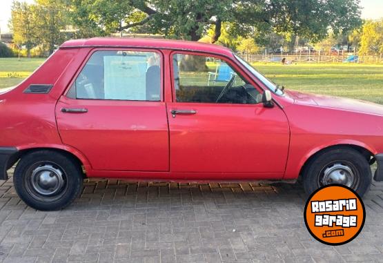 Autos - Renault 12 1994 GNC 111111Km - En Venta