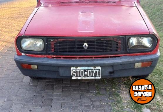 Autos - Renault 12 1994 GNC 111111Km - En Venta