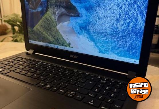 Informtica - Notebook ACER Aspire 3 - En Venta