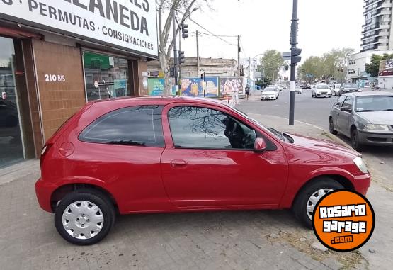 Autos - Suzuki Fun 1.4 2008 Nafta  - En Venta