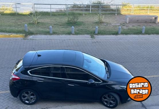 Autos - Chevrolet Cruze 2017 Nafta 110000Km - En Venta