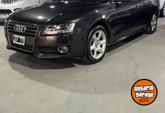 Autos - Audi A 5 2011 Nafta 110000Km - En Venta