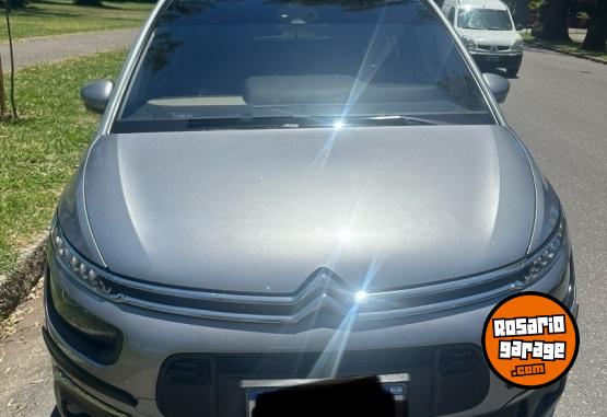 Autos - Citroen Grand C4 Spacetourer 2020 Diesel 83000Km - En Venta