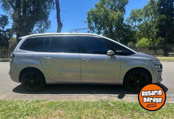 Autos - Citroen Grand C4 Spacetourer 2020 Diesel 83000Km - En Venta