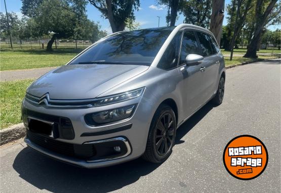 Autos - Citroen Grand C4 Spacetourer 2020 Diesel 83000Km - En Venta