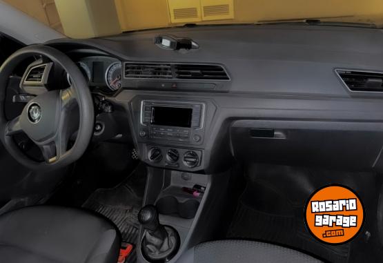 Autos - Volkswagen Gol 2018 Nafta 33000Km - En Venta