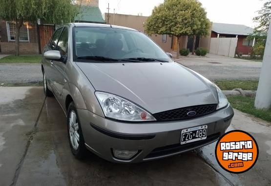 Autos - Ford Ghia TDCI 2007 Diesel 360000Km - En Venta