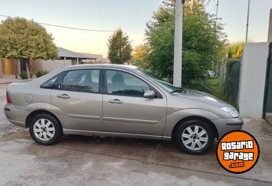 Autos - Ford Ghia TDCI 2007 Diesel 360000Km - En Venta