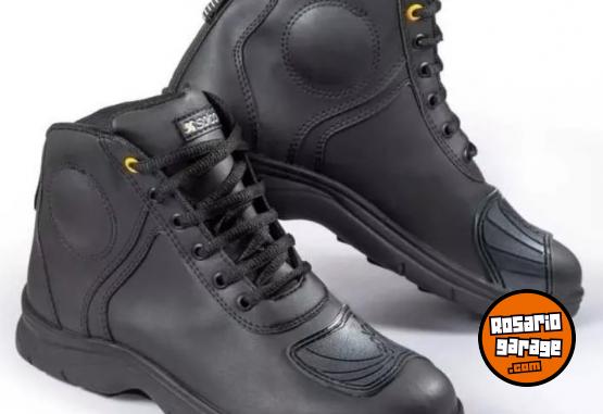 Accesorios para Motos - Botas nuevas - En Venta