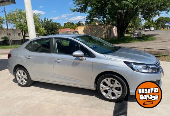 Autos - Citroen C4 LOUNGE HDI 2018 Diesel 121205Km - En Venta