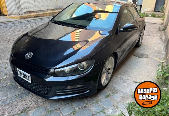 Autos - Volkswagen Sirocco 2013 Nafta 84000Km - En Venta