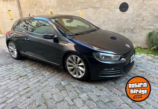 Autos - Volkswagen Sirocco 2013 Nafta 84000Km - En Venta