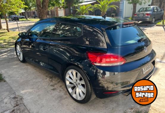 Autos - Volkswagen Sirocco 2013 Nafta 84000Km - En Venta