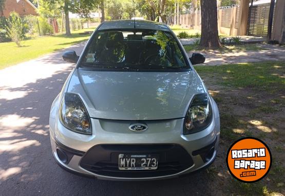 Autos - Ford KA FLY VIRAL 1.0 L 2013 Nafta  - En Venta