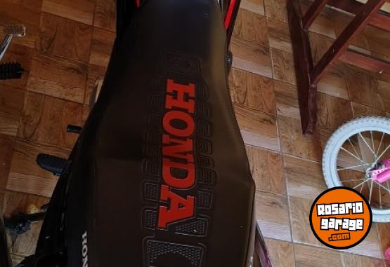 Motos - Honda Xr 150 2022 Nafta 111111Km - En Venta