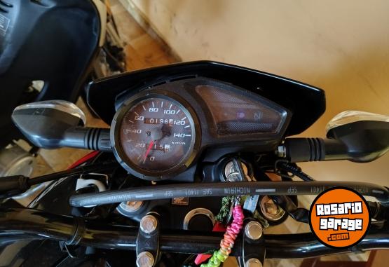 Motos - Honda Xr 150 2022 Nafta 111111Km - En Venta