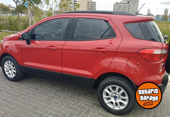 Autos - Ford Ecosport se 2018 Diesel  - En Venta