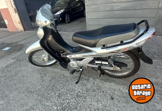 Motos - Corven Mirage 2024 Nafta  - En Venta