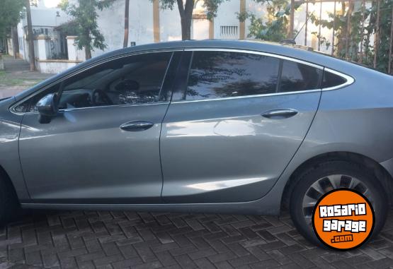 Autos - Chevrolet CRUZE 2017 Nafta 150000Km - En Venta