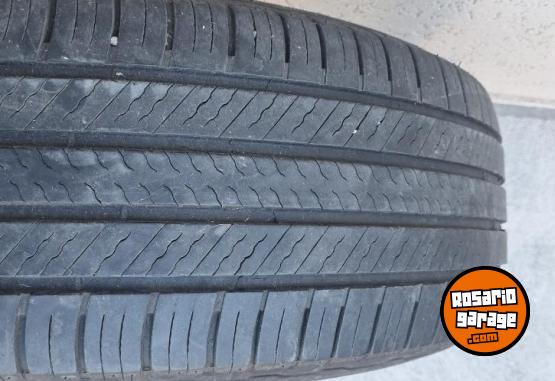 Accesorios para Autos - Neumatico Michelin Primacy SUV - En Venta