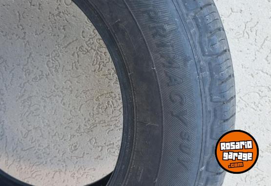 Accesorios para Autos - Neumatico Michelin Primacy SUV - En Venta