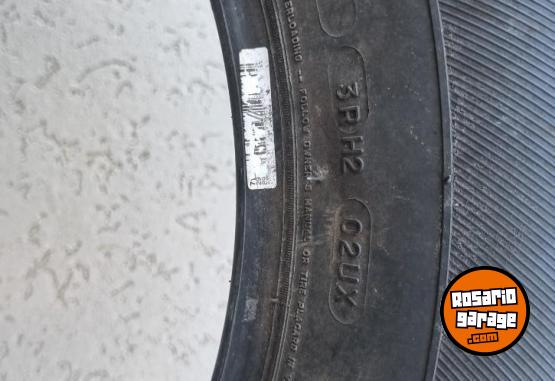 Accesorios para Autos - Neumatico Michelin Primacy SUV - En Venta