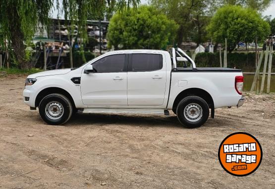 Camionetas - Ford Ranger 2017 Nafta 150000Km - En Venta