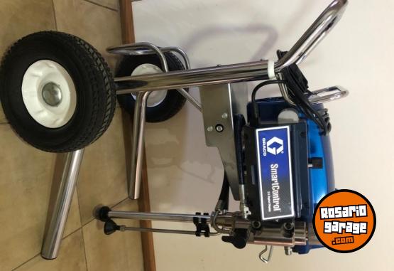 Herramientas - Airless graco - En Venta