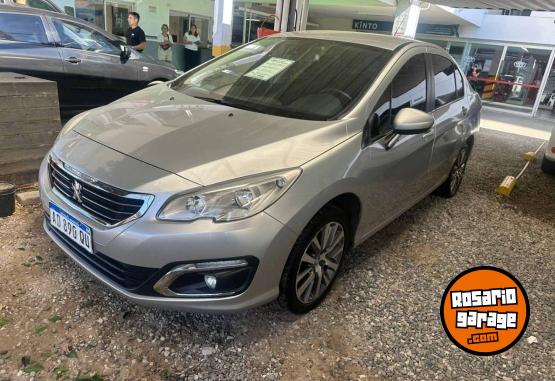 Autos - Peugeot 408 ALLURE PACK 1.6 HDI 2019 Diesel 14008Km - En Venta