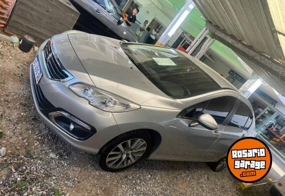 Autos - Peugeot 408 ALLURE PACK 1.6 HDI 2019 Diesel 14008Km - En Venta