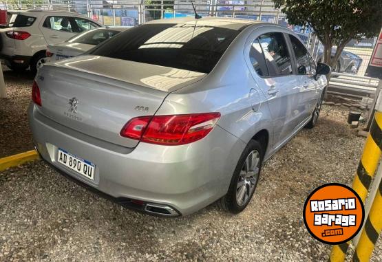 Autos - Peugeot 408 ALLURE PACK 1.6 HDI 2019 Diesel 14008Km - En Venta