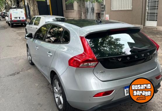 Autos - Volvo V40 2017 Nafta 95000Km - En Venta