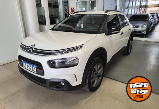 Autos - Citroen C4 Cactus Feek Pack 2019 Nafta 44000Km - En Venta