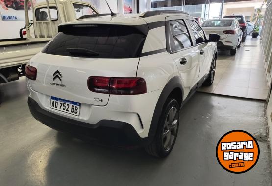 Autos - Citroen C4 Cactus Feek Pack 2019 Nafta 44000Km - En Venta