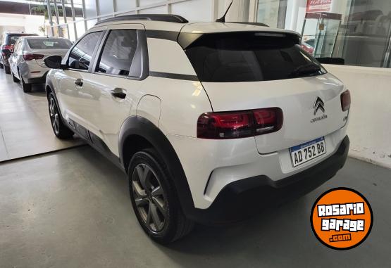 Autos - Citroen C4 Cactus Feek Pack 2019 Nafta 44000Km - En Venta