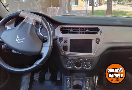 Autos - Citroen c elysse 2019 Diesel 120000Km - En Venta