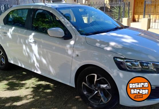 Autos - Citroen c elysse 2019 Diesel 120000Km - En Venta