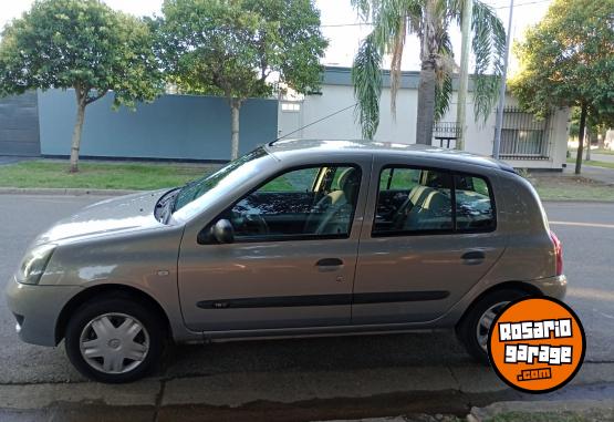 Autos - Renault Clio 2 2006 Nafta 160000Km - En Venta