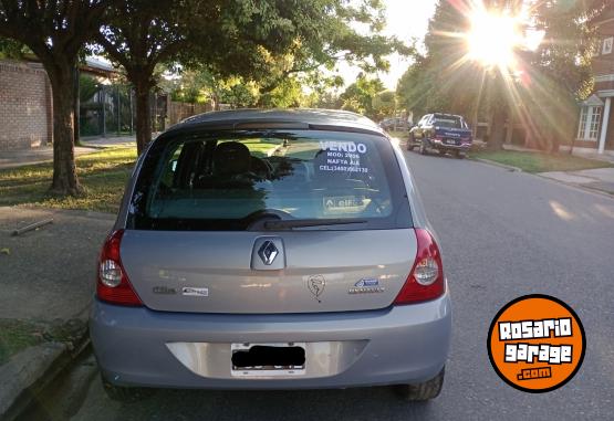 Autos - Renault Clio 2 2006 Nafta 160000Km - En Venta