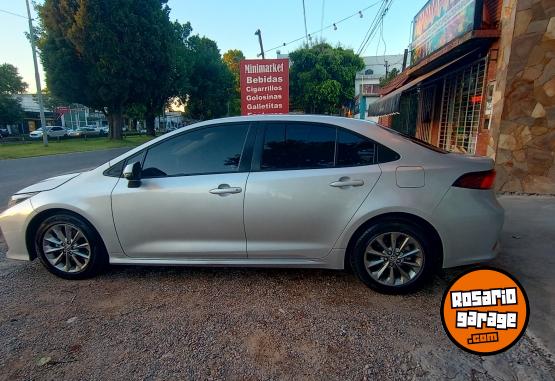 Autos - Toyota COROLLA 2022 Nafta 75000Km - En Venta