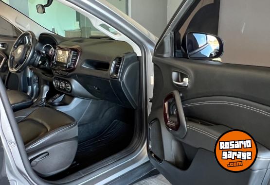 Camionetas - Fiat Toro Freedon 2019 Nafta 42700Km - En Venta