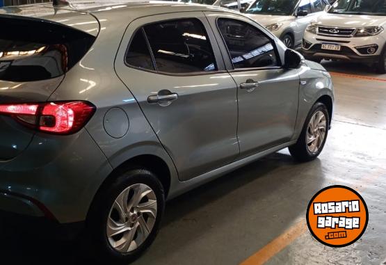 Autos - Fiat Argo drive 1.3 2019 Nafta 33000Km - En Venta