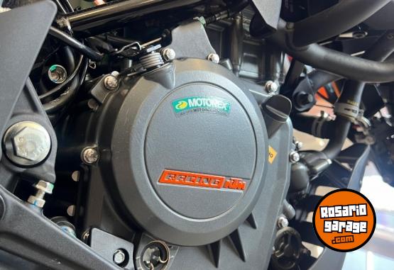 Motos - Ktm 390 ADVENTURE 2024 Nafta 0Km - En Venta