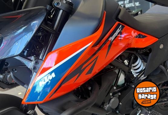 Motos - Ktm 390 ADVENTURE 2024 Nafta 0Km - En Venta