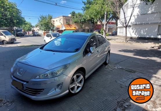 Autos - Peugeot 2012 2012 Diesel 190000Km - En Venta