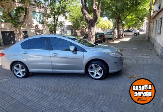 Autos - Peugeot 2012 2012 Diesel 190000Km - En Venta