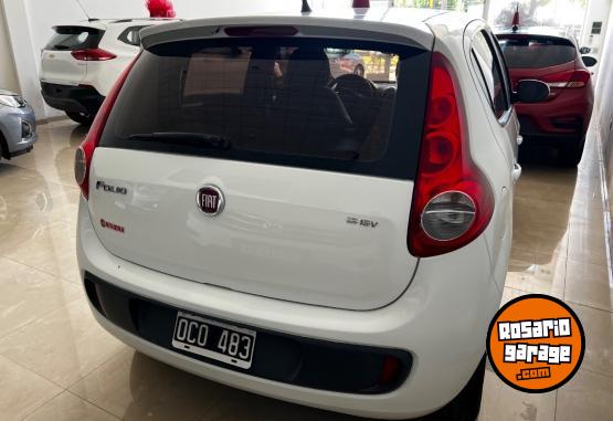 Autos - Fiat PALIO ESSENCE 2014 Nafta 84000Km - En Venta